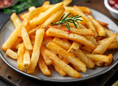 French Fries  (12)
