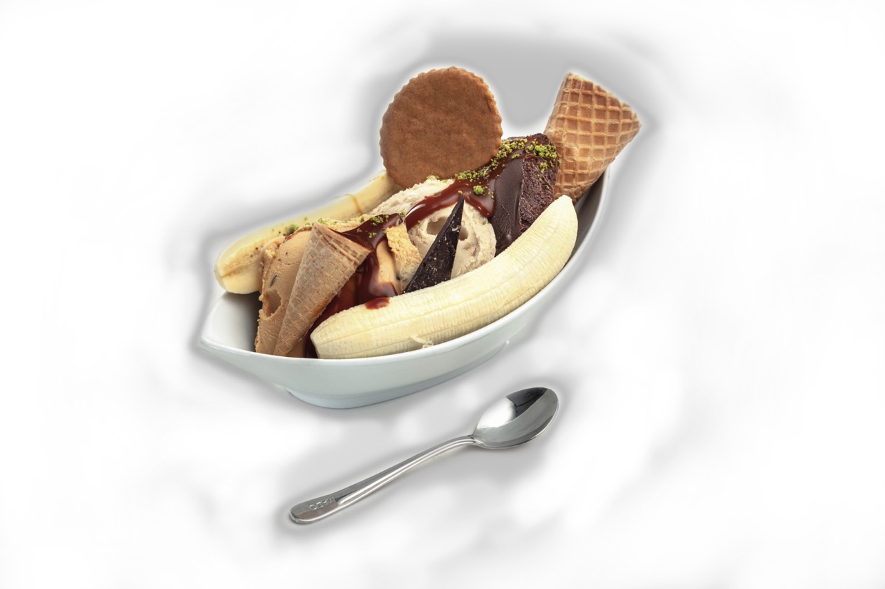 Banana Split