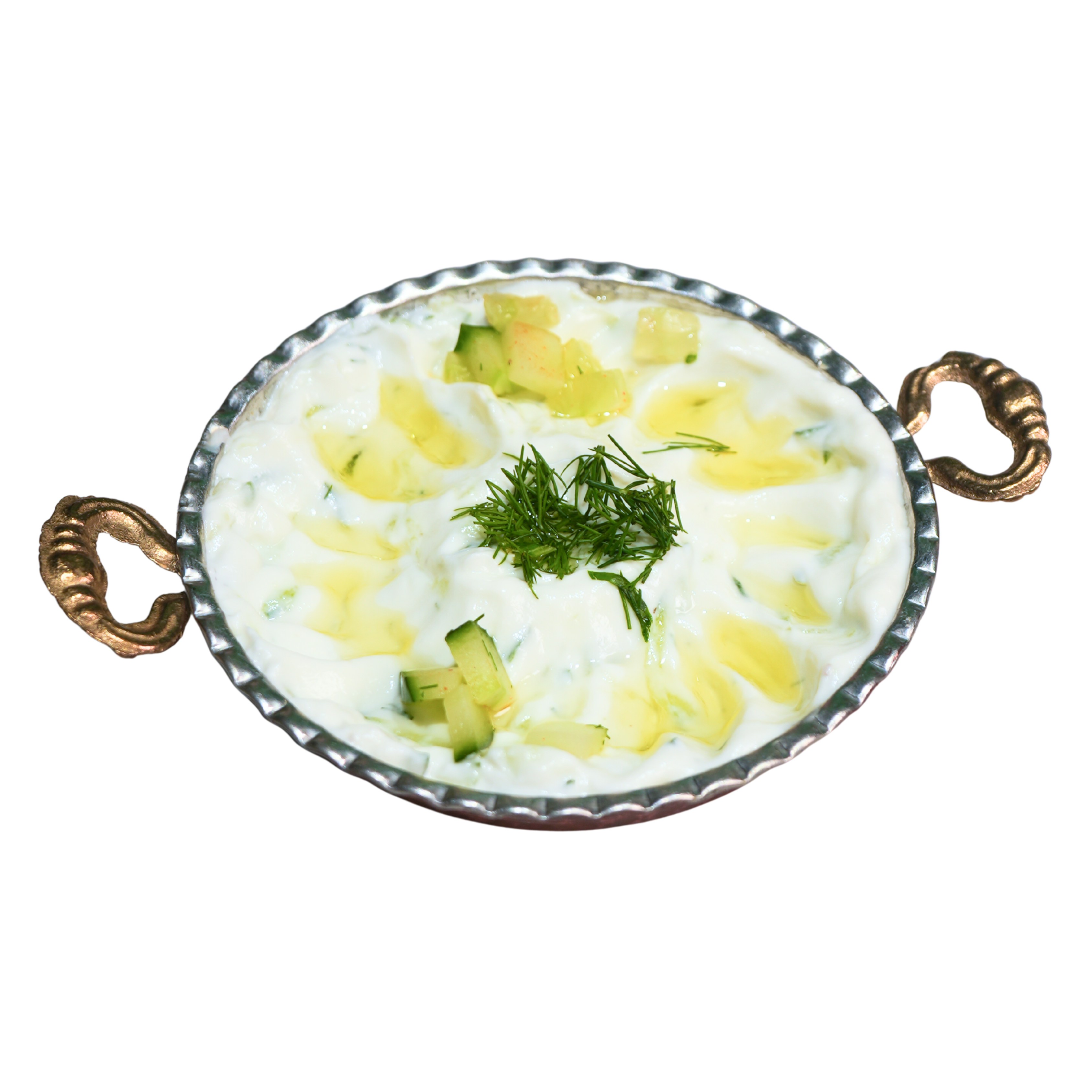 Yogurt-Cucumber Dip (23)