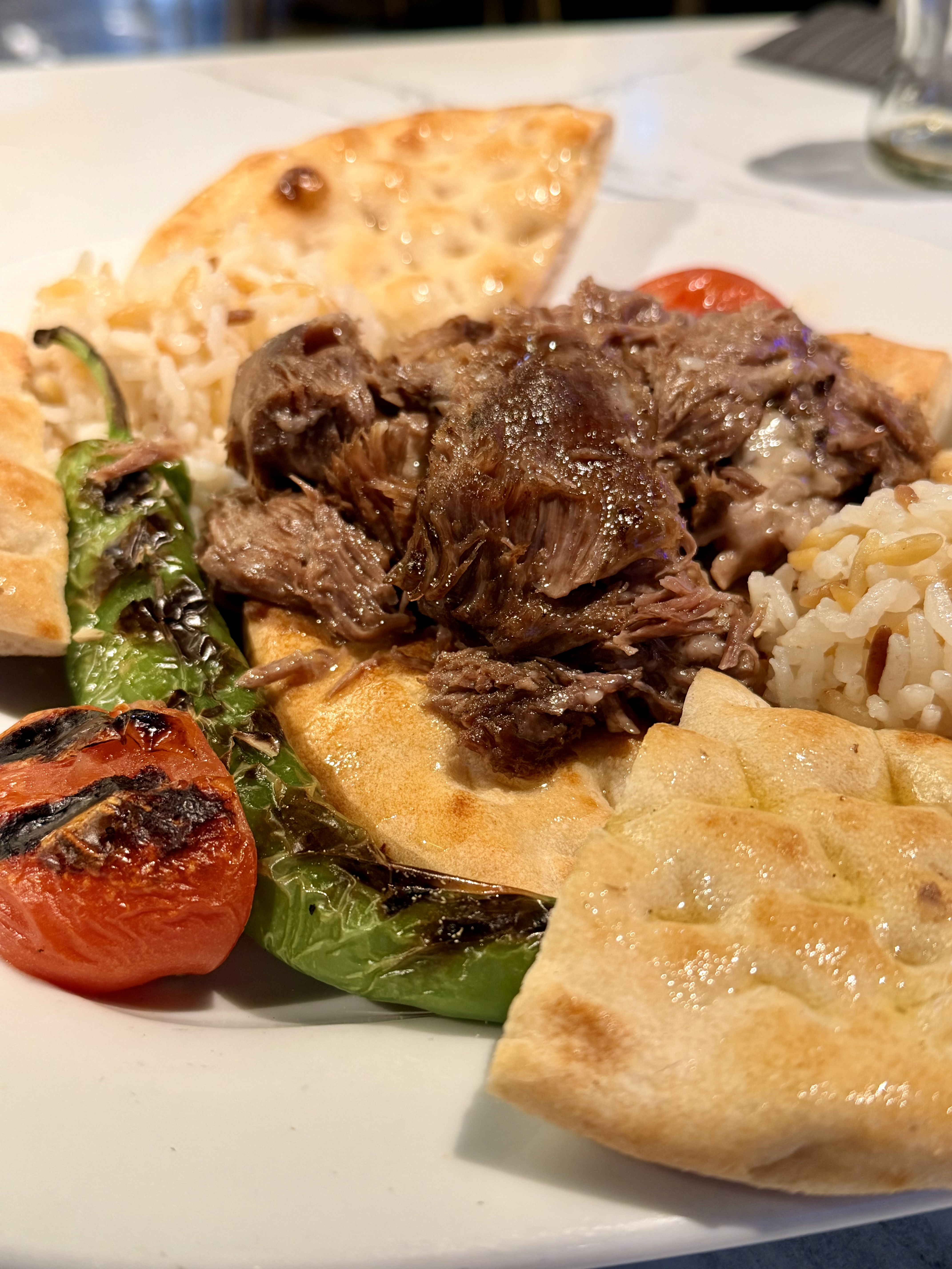 Lamb Tandoor (115)