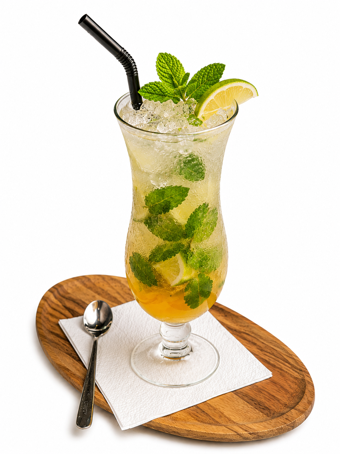 Redbull Mojito