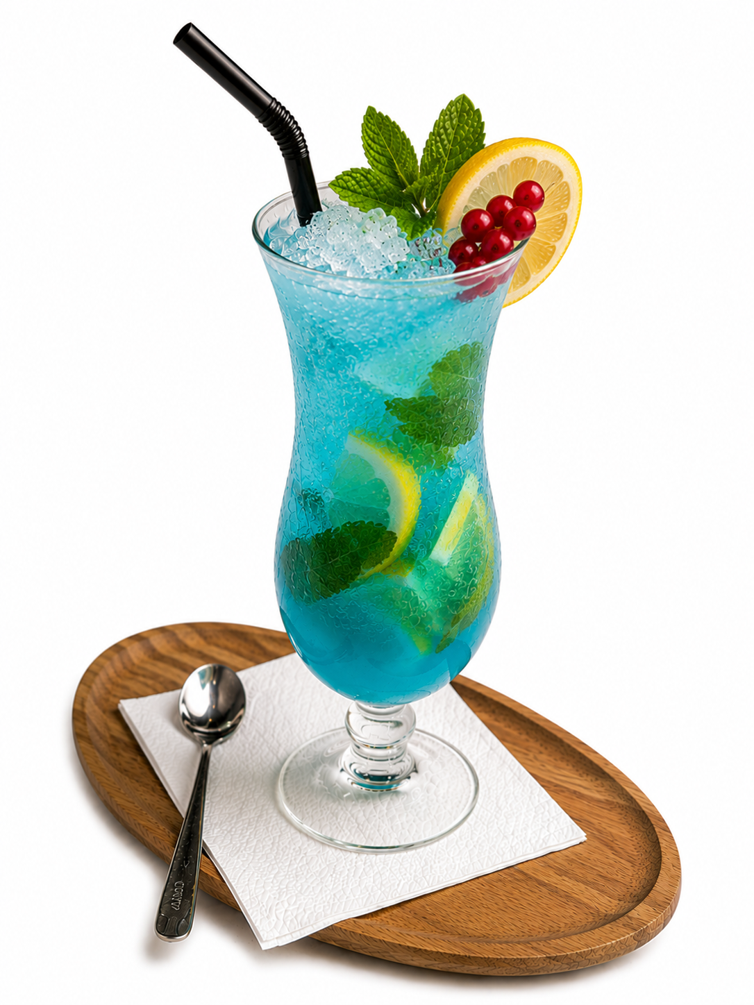Blue Lagoon