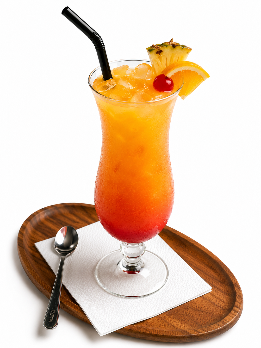 Tropical Sunset
