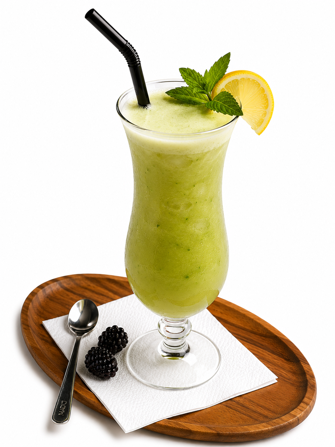 Bolo Mocktail