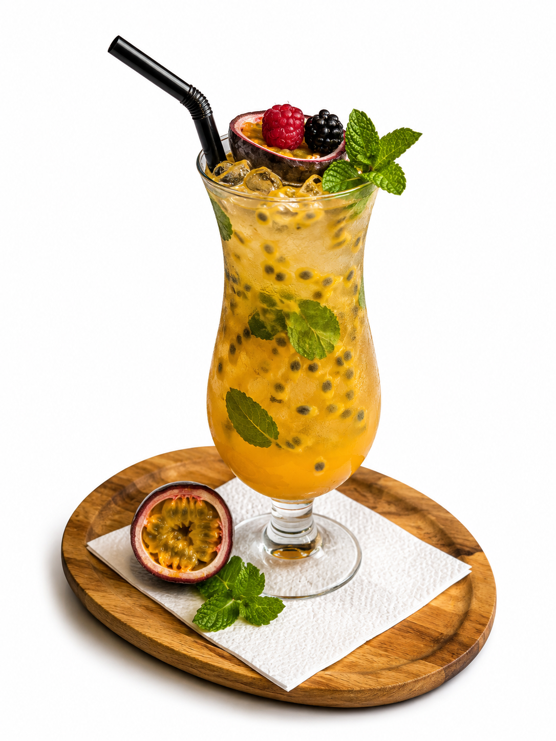 Passion Fruit