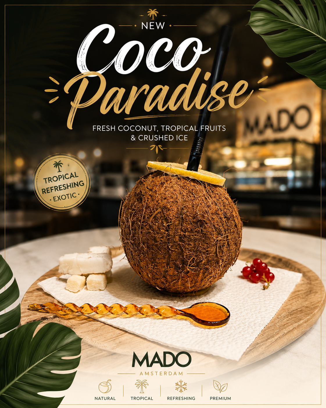 Coco Paradise